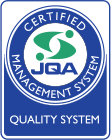 JQA QUALITY SYSTEM